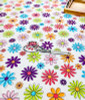Daisy: Jersey Knit, European Import
