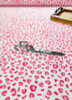 Pink Skin: Jersey Knit, European Import