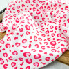 Pink Skin: Jersey Knit, European Import