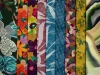 Mirage:  Washed Linen & Cotton Blend, European Import