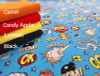 Boom: Jersey Knit, European Import
