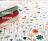 Eloise: Jersey Knit, European Import