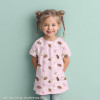 Sweet Treats: Jersey Knit, European Import