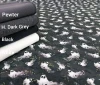 Ghosts: Jersey Knit, European Import