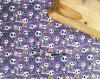 Skeleton: Jersey Knit, European Import