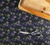 Little Violet, Indigo: Alpine Fleece, European Import