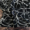 Foliage:  Viscose Knit, European Import
