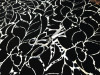 Foliage:  Viscose Knit, European Import