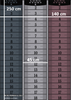 Long Story:  Panel, Cotton Jacquard Knit, European Import (approximately 250 cm)