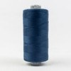 Designer WonderFil Thread: Prussian Blue