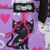 Cats On Board: Farbenmix Ribbon