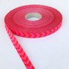 Chevron, Red & Pink:  Farbenmix Ribbon