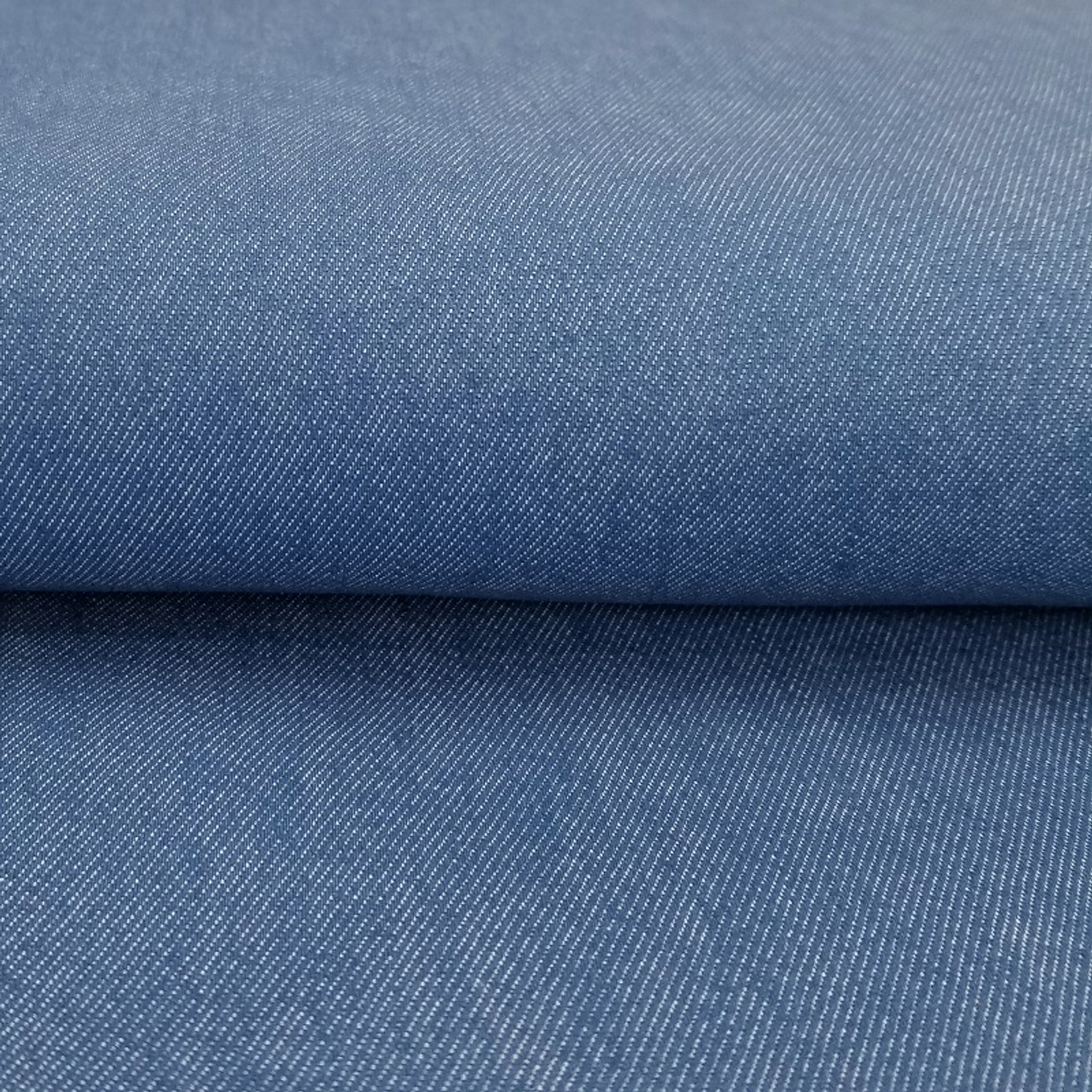 Denim Fabric Market 2031 - Outlook and Projections Disclosed