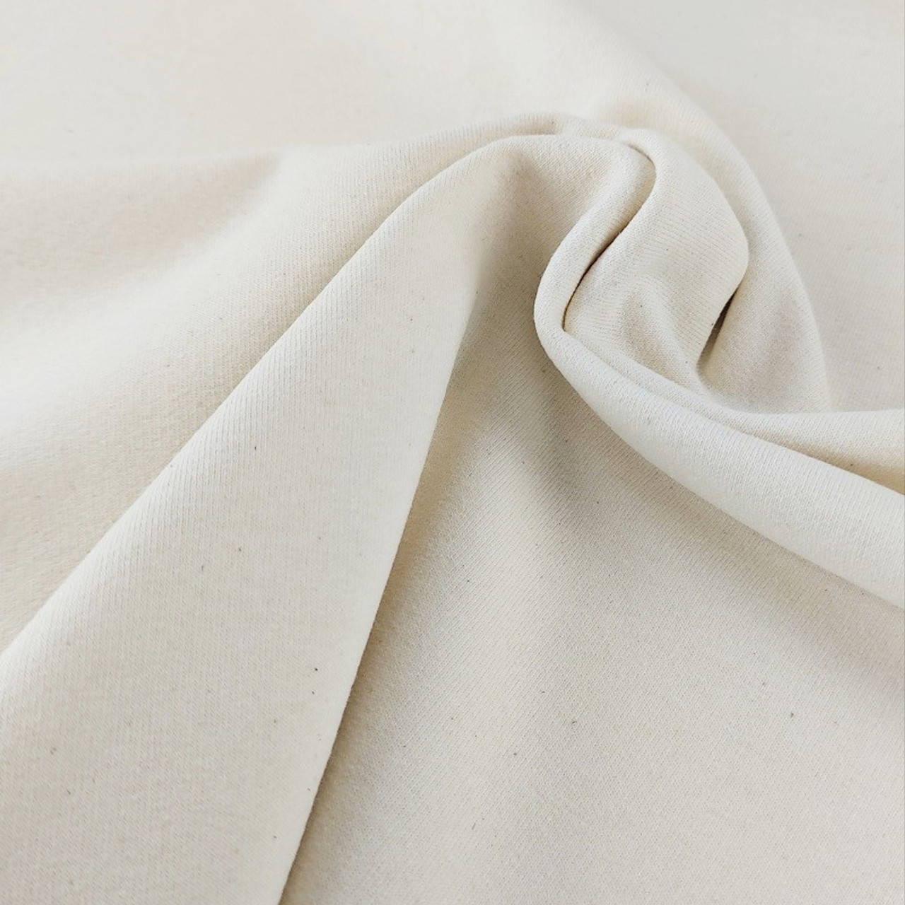 French Terry, Types of Cotton Fabrics