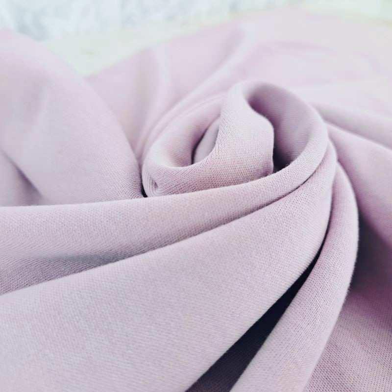 Beautiful Interlock Double Knit Lilac European Import At A Great Beautiful Interlock Double Knit Lilac European Import At A Great