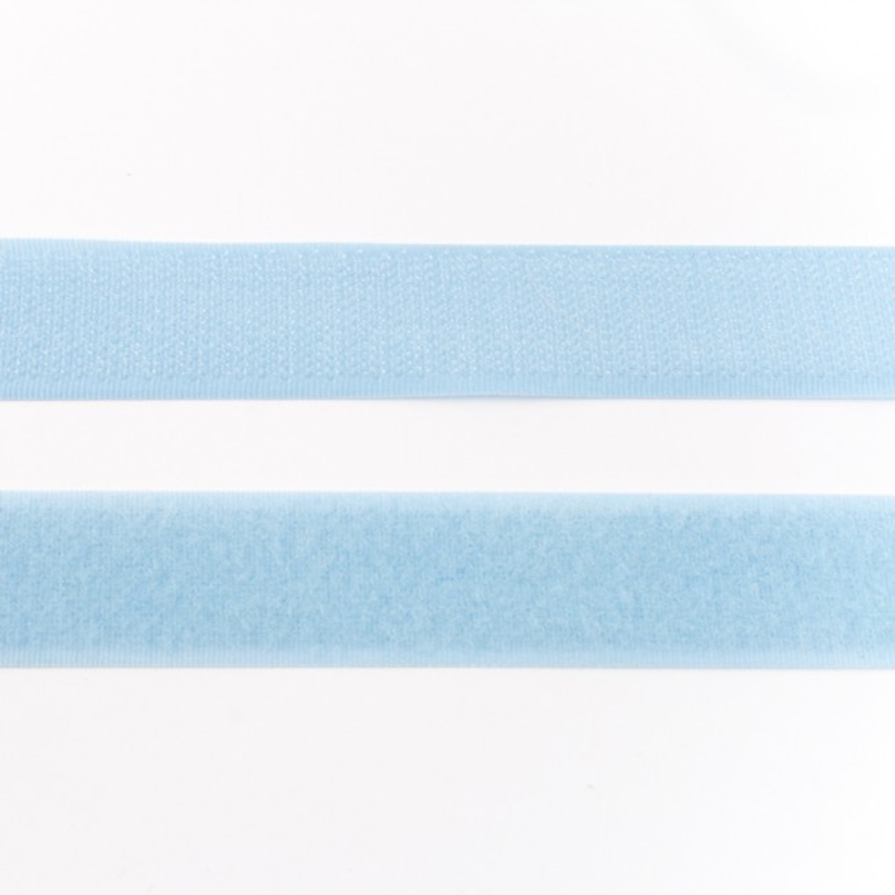 Beautiful Hook & Loop Tape: Light Blue at a great price of 1.8