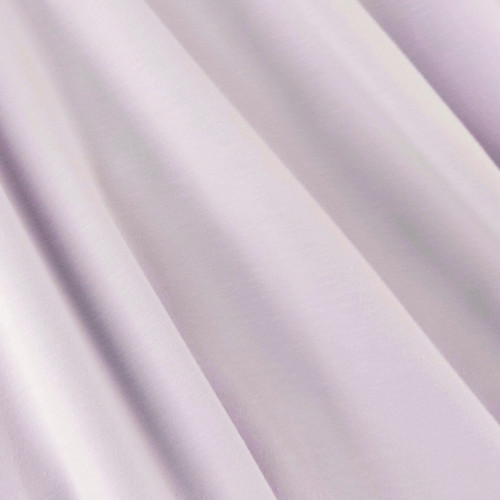 Solid Basics Jersey Knit:  Lilac