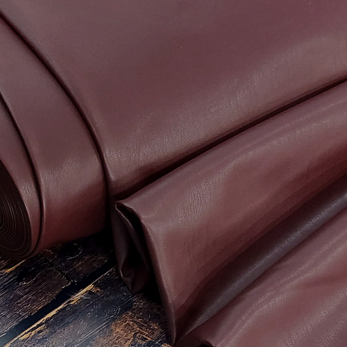 Fabric Merchants Faux Stretch Leather 65-138 – Good's Store Online