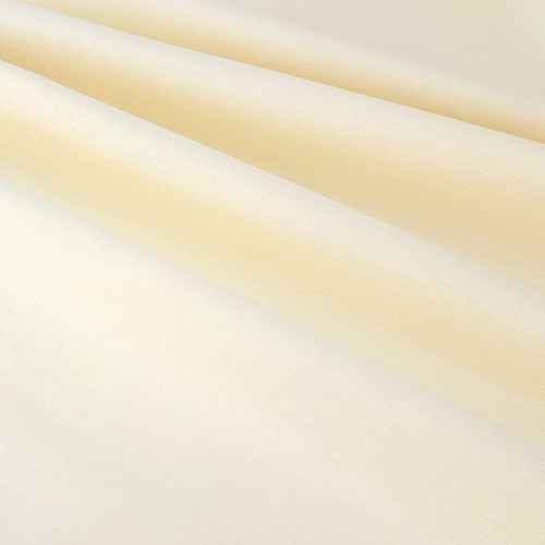 Solid Basics Jersey Knit:  Ivory
