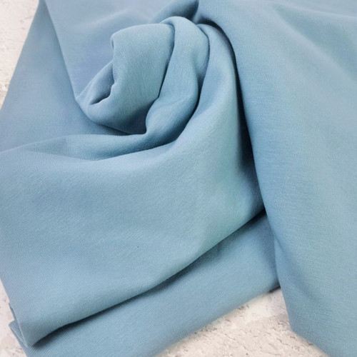 Eike Premium Brushed Sweatshirt, Neptune