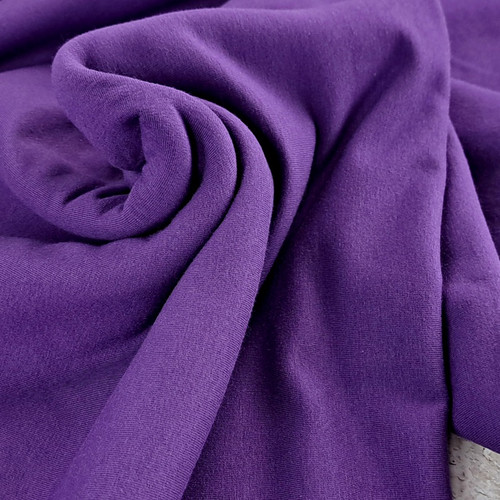 Eike 2024 Colours: Brushed Sweatshirt, Indigo