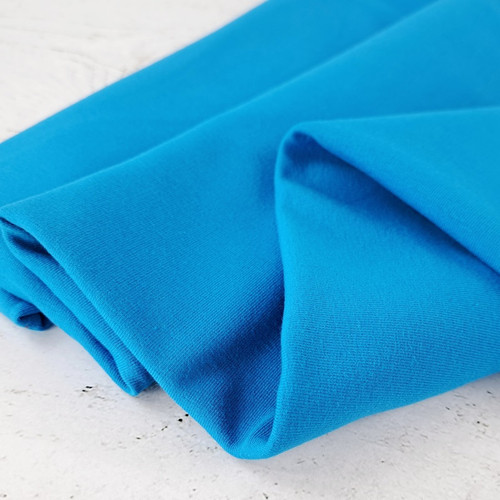 Maike 2024 Colours:  Solid French Terry, Agate