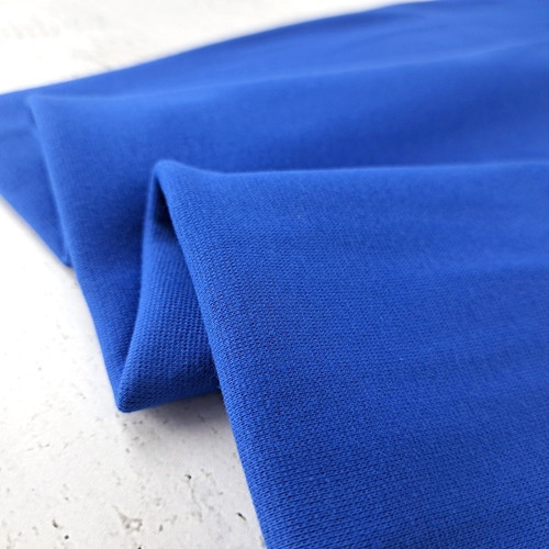 REMNANT: Heike 2024 Colours: Solid Ribbing, Santorini (42 cm)