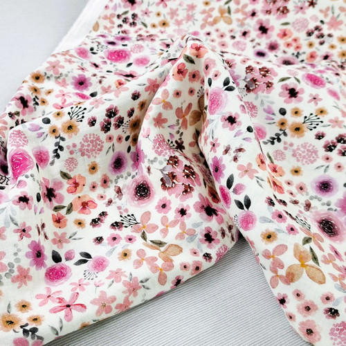 Celeste:  Double Gauze, European Import