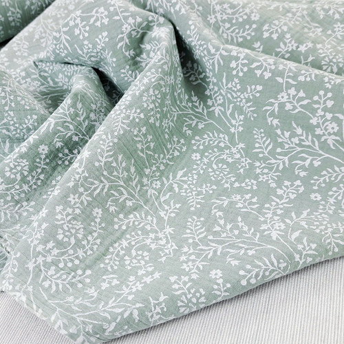 Colette:  Double Gauze, European Import