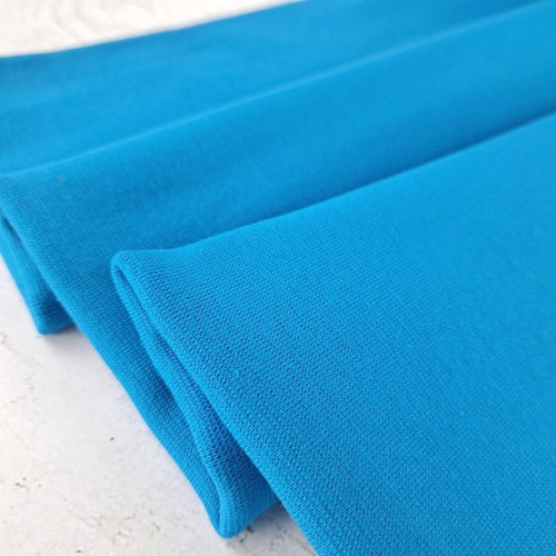 PRE-SALE: Maike 2024 Colours: Solid French Terry, Agate (Priced per Meter)