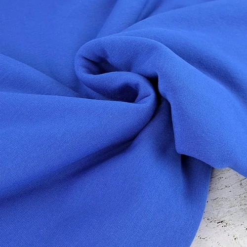 PRE-SALE: Eike Sweatshirt (Brushed French Terry), Santorini (Priced per Meter)