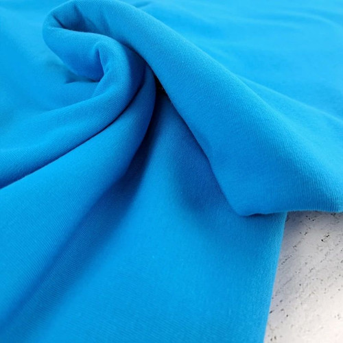 PRE-SALE: Eike Sweatshirt (Brushed French Terry), Agate (Priced per Meter)