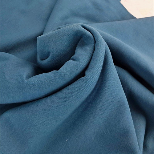 REMNANT: Eike: Brushed Sweatshirt, Peacock (55 cm)