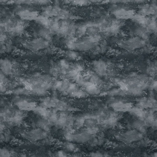 Batik, Grey:  Jersey Knit, European Import