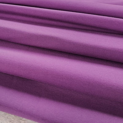 PRE-SALE: Vanessa Premium Jersey Knit, Orchid (Priced per Meter)