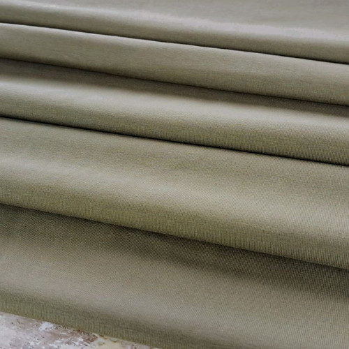 Vanessa Premium Jersey Knit, Khaki