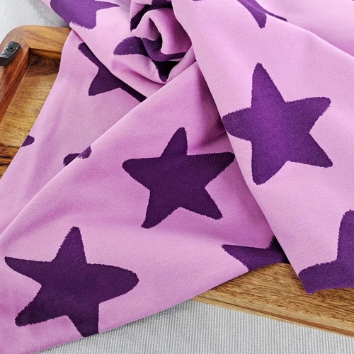 Superstar, Violet:  Soft Sweatshirt, European Import