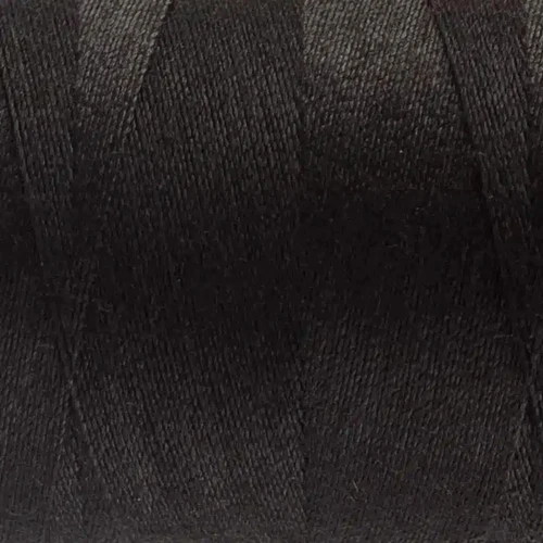 Designer WonderFil Thread:  Seal Brown