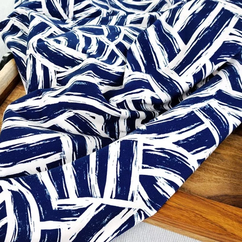 Olivia: Jersey Knit, European Import