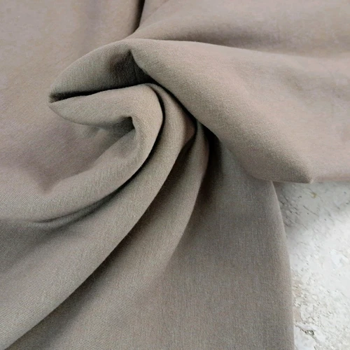 REMNANT:  Eike Premium Brushed Sweatshirt, Biscuit (62 cm)
