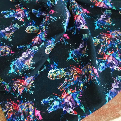 Wild Dinosaurs:  Sweatshirt, European Import