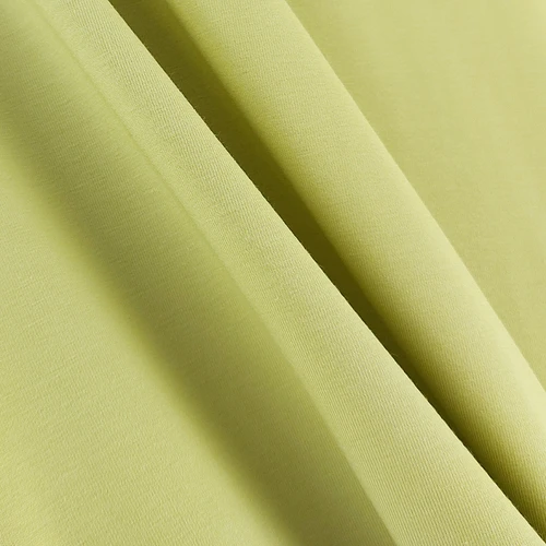 Solid Basics Jersey Knit:  Sapling