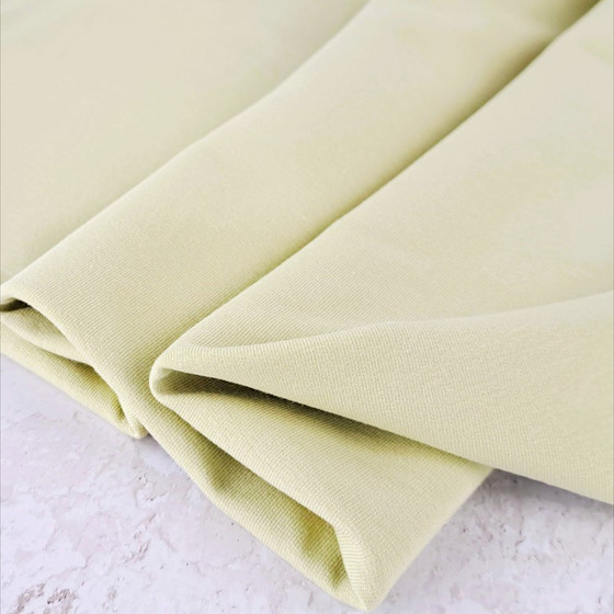 【新品】SOPHNET. COTTON SILK FRENCH TERRY /L Beautiful Maike: Solid French Terry, Petrol at a great price