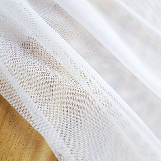 Beautiful Stretch Mesh at a great price of $5.6 | l'oiseau fabrics ...