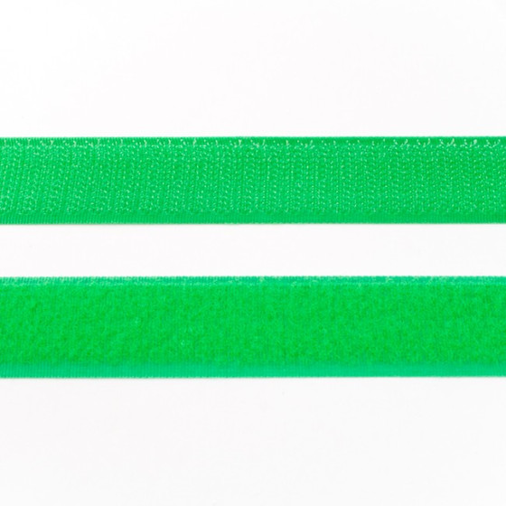 Green Velcro -  UK