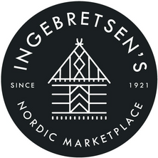 Ingebretsens Demo