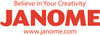 JANOME