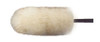 Telescopic Wool Head Refill: You can rest assured that you will be able to replace your worn lambswool duster head with a new one. The Telescopic Wool Head Refill fits all of our metal handles.