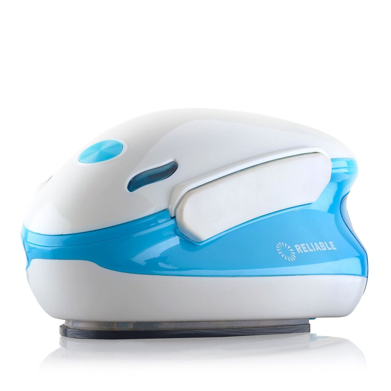 steam iron and garment steamer