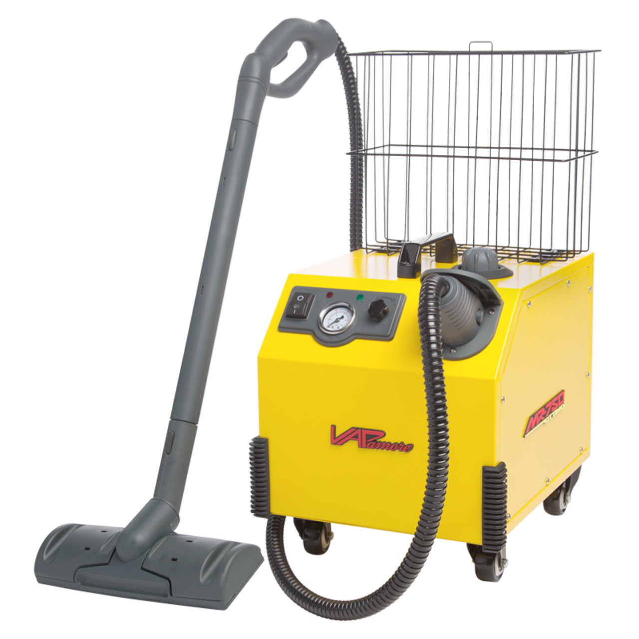 floor steamer industrial